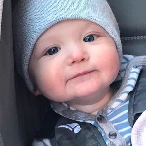 Meet your Posher, Jenny